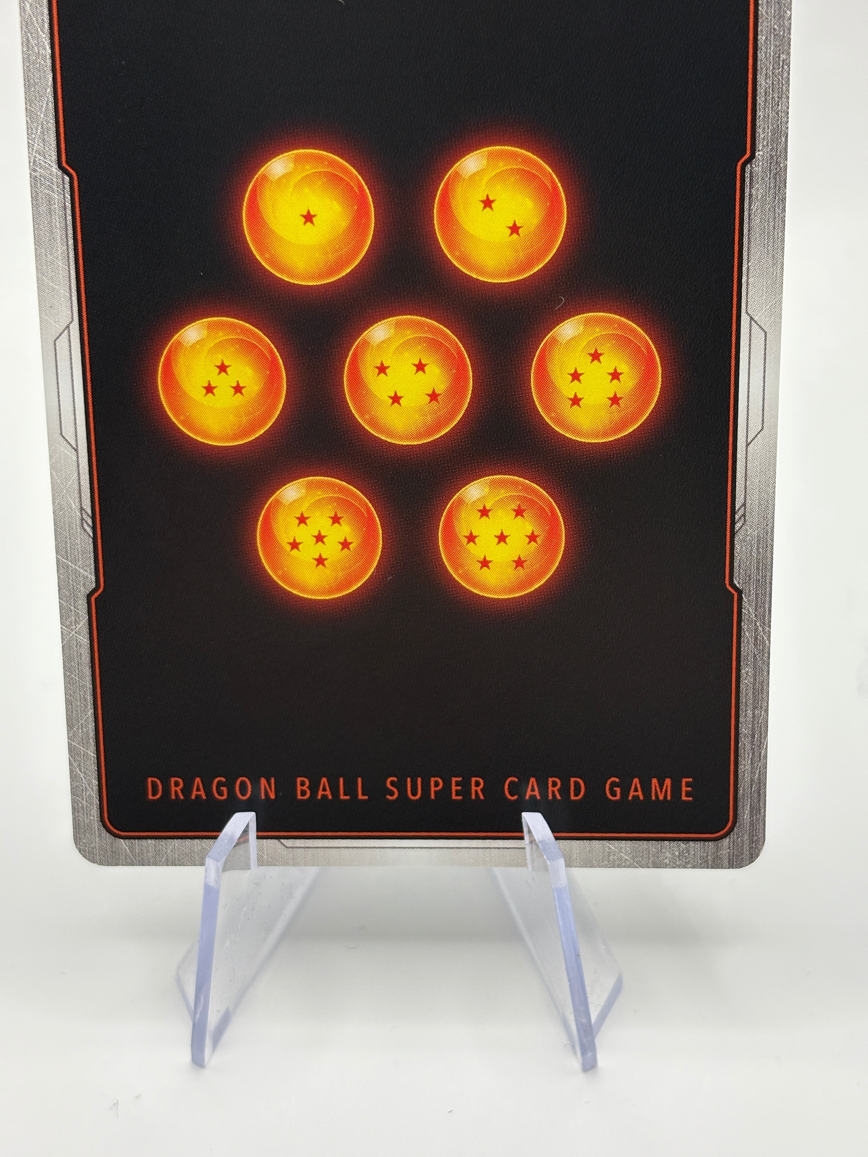 Dragon Ball Super Masters - Ultra Instinct Goku's Kamehameha BT9-131 IAR NM FRENLY BRICKS - Open 7 Days